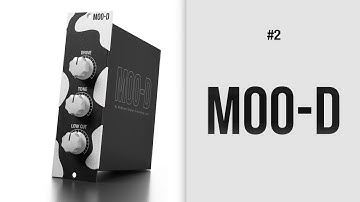 6060 UMC Module #2 - MOO-D (and Parallel Split Mode Demonstration)