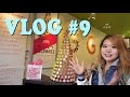 Vlog #9: Montreal Kfest with R.P.M&#39;s Unnies