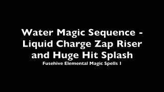 Elemental Magic SFX Volume 1