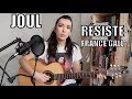 France Gall "Résiste" by Joul thumbnail