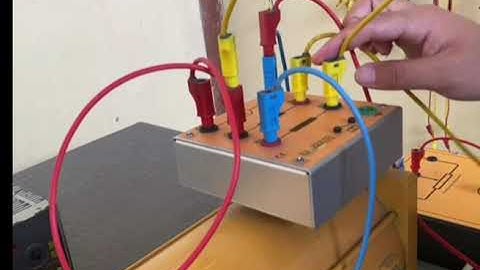 Practical Open Circuit Characteristics of DC Compound Generator Long Shunt