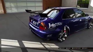 jada toys evo screenshot 5