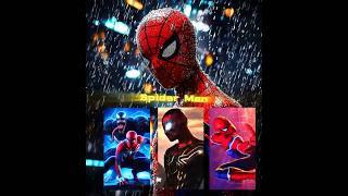 Spider Man Who Is Best 4k Edit JOGO DE TOLOS (Slowed) 🐐#anime  #shortsfeed#spidermanedit #viralvideo