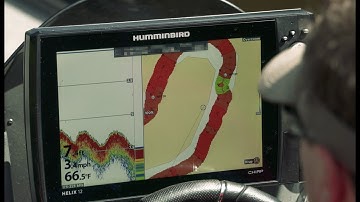 How Custom Mapping Rivers Equals MORE Fish Catching and Safety