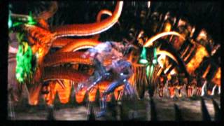 Mortal Kombat Vita gameplay footage # 5 (no tripod)