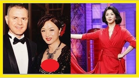 金星被問怎麼幫老公解決生理需求，她做了一個動作，網友：服了！