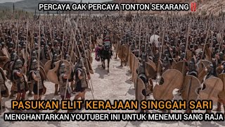 KALIAN PENASARAN WAJIB TONTON SEKARANG‼️