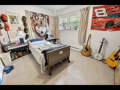 92 South Kellogg Road, Midland, MI home video tour