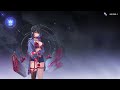World 3 Chaos Zero Nightmare Boss Difficulty 4 Trauma Mode.