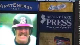 24 Hours at the Asbury Park Press (2003)