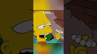 LISA VENDE SEU COLAR DE PÉROLAS #simpsons