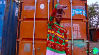 NINIOLA FT SARZ DESIGHNER Dance Video by Afrobeast & Mr Shawtyme