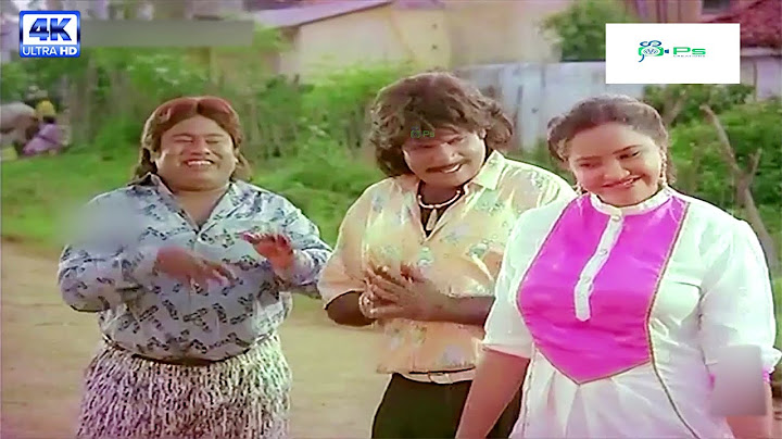 ஏண்டா என்ன கொஞ்சம் நேரம் கூட சந்தோஷமா இருக்க விடவே மாட்டியா | எங்க இருந்தாலும் வந்துரையேடா || Comedy