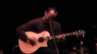 Dave Matthews - #41 (10.24.02) chords