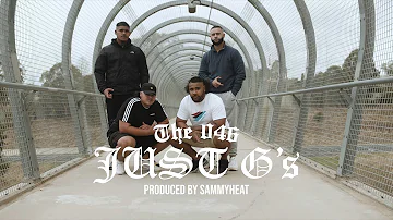 The 046 - Just G's (Official Music Video)