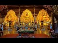 Ninh Binh, Vietnam - Bai Dinh Pagoda, Hoa Lu temples, water buffalo ride, Thung Nam Bird Park