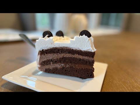 Video: Kako Napraviti Brzu čokoladnu Tortu