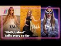 What. The. Actual. | Tali&#39;s Wedding Diary and Baby Diary Recap | Showmax Original