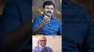 Kantharaj ந மதலல யர? Ntk Saattai Duraimurugan ஆவச படட Seeman