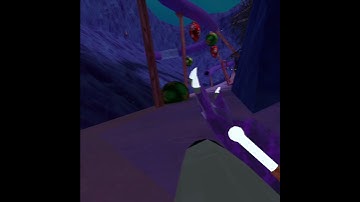 Day 2 Of trying to get secret tunnel#gorillatag #gtag #vr #shorts ￼