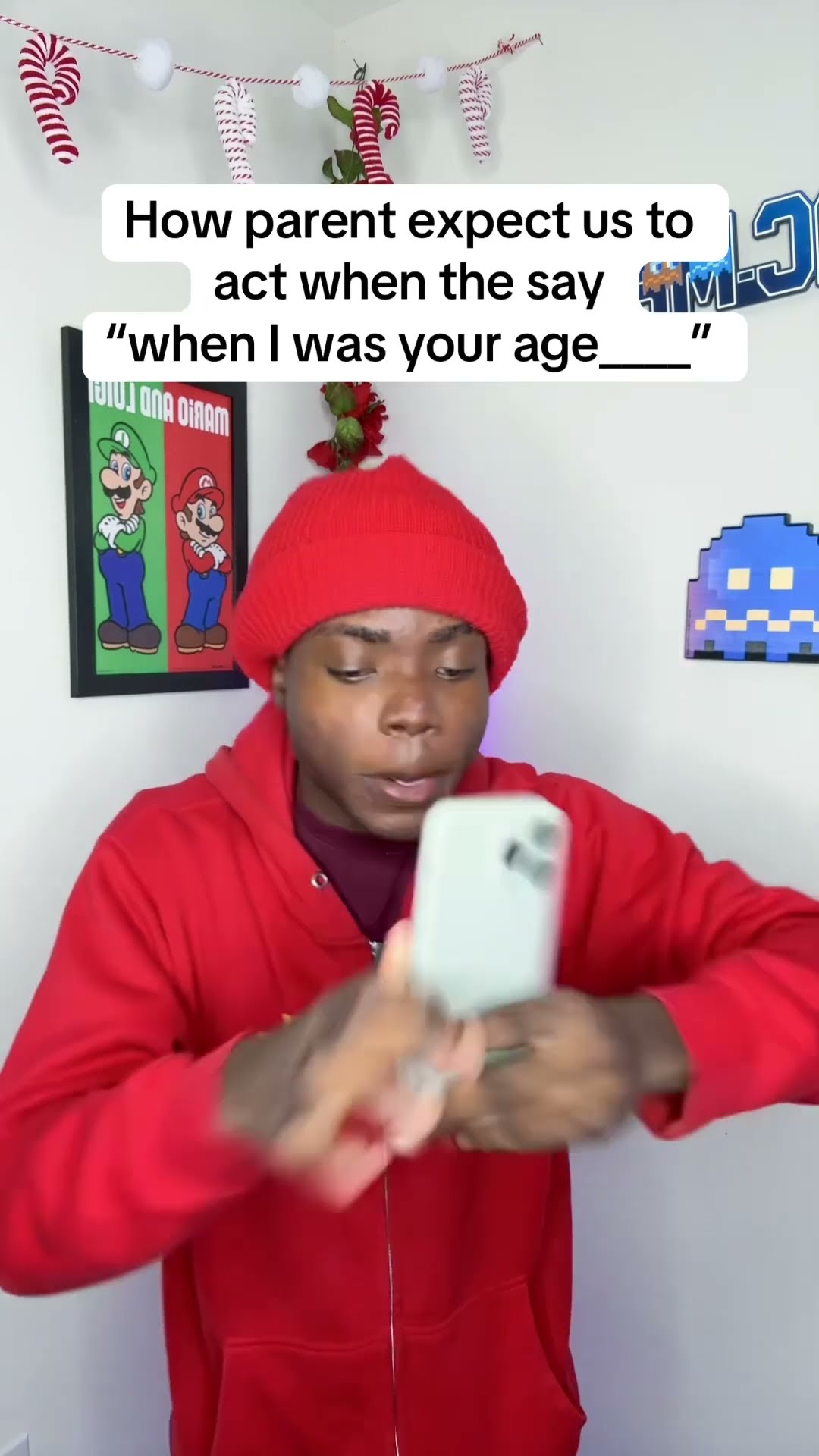 Like bro what ?