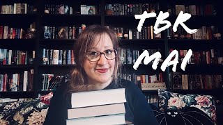 TBR Update Mai 📚 | welche Bücher möchte ich als nächstes lesen? |