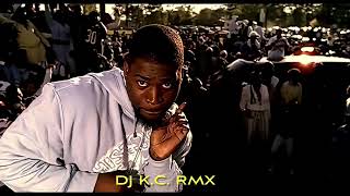 David Banner - Like A Pimp ft. Lil' Flip DJ K.C. RMX