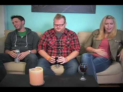 Family Meal - 3rd Wheel: The Web Series