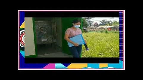 SAN MIGUEL ES SOFT OPENING OF CLASSES SIMULATION ON MODULE DISTRIBUTION & RETRIEVAL