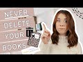 NEVER Delete Your Old KDP Books. Here&#39;s Why.