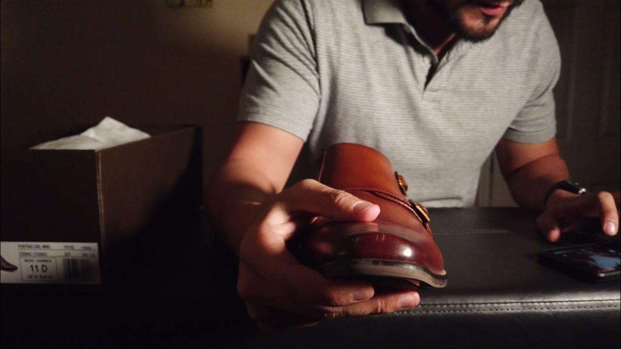 florsheim postino double monk strap