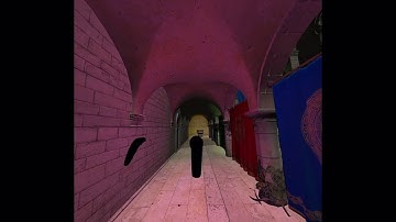 C3DE: OpenVR integration with MonoGame