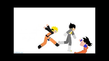 Reanimating my old animations! (Sticknodes)