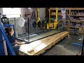 How Custom Aquariums Are Made - Factory Tour