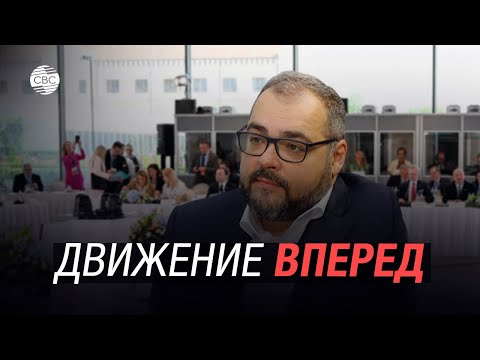 Хочется, чтобы мирный