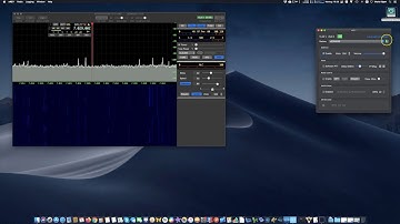 Using xKEY - Remote Keying Interface for the Flexradio 6000 series