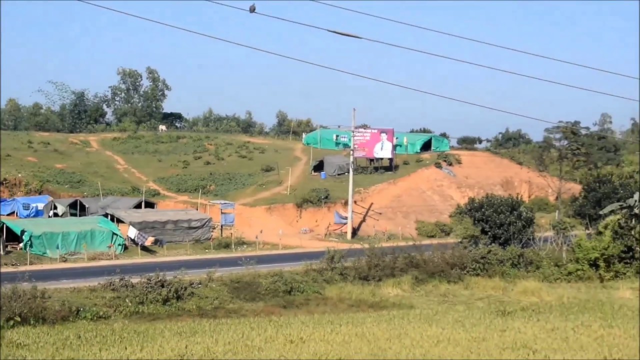 Sonaimuri Park,Kundarpara,Narshingdi YouTube - YouTube