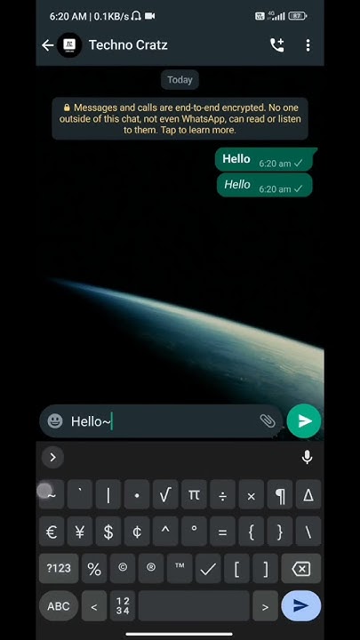 different-types-of-text-format-in-whatsapp-hello-world-shorts-youtube