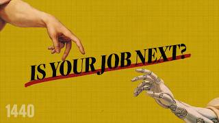 What Happens to You When AI Takes Your Job