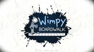 Poptropica: Wimpy Boardwalk