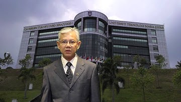 Topic 3 - The External Assessment