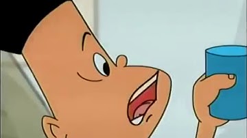 Tít và Mít tập 7: Đau Răng (2/2) | Engsubs