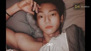 BTS IMAGINE) Jungkook ASMR:touching your sexy boyfriend while he's ...