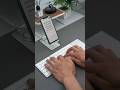 1 Keyboard Buat Semua Device?! Android, iPhone & PC Bisa Semua 😱