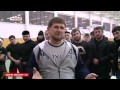 ЗАДЕРЖАЛ аптечных наркоманов и дилеров!!!Рамзан Кадыров.