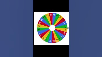 if it lands on your initial, you