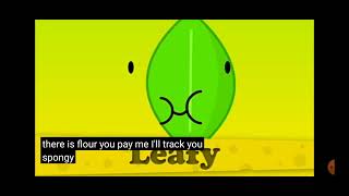 Corrupted Bfdi Rejoining Auditions