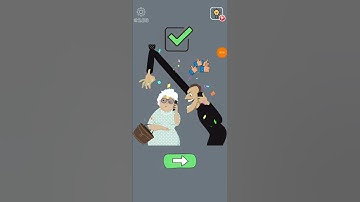 Brain wash Level 283 walkthrough