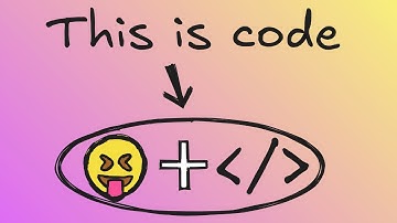 How to build an emoji-based programming language