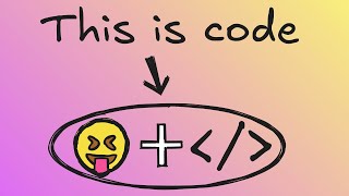 How to build an emoji-based programming language